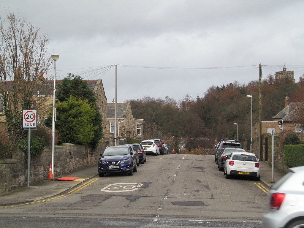 1901491 Lockharton Crescent LHL08 Lockharton Crescent,… Flickr