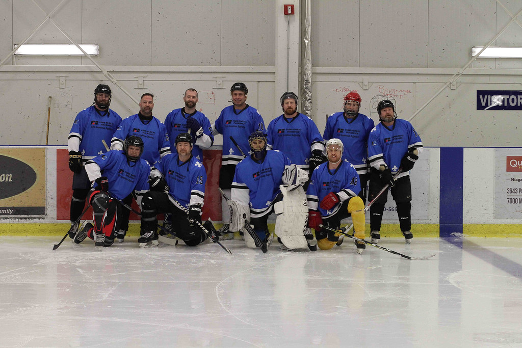 [Niagara Falls, May 35, 2019] Lemieux Agency Flickr