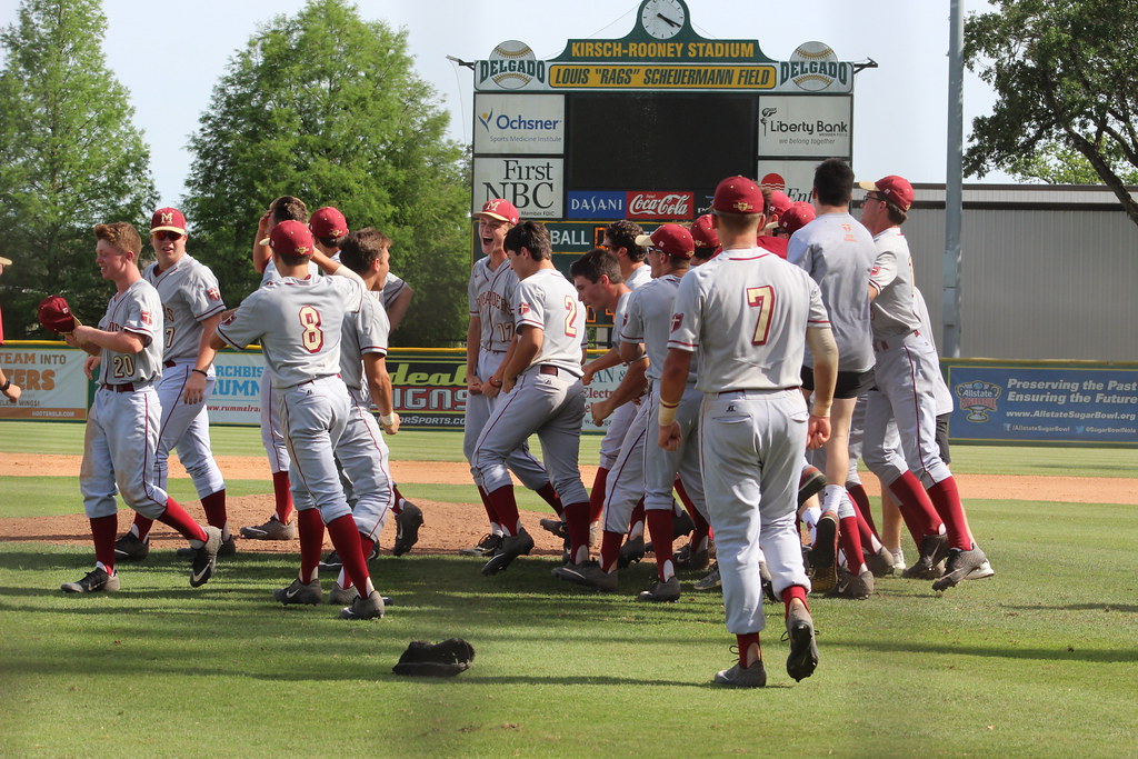 The Advocate Brother Martin Rallies for 76 Win Over John Curtis and