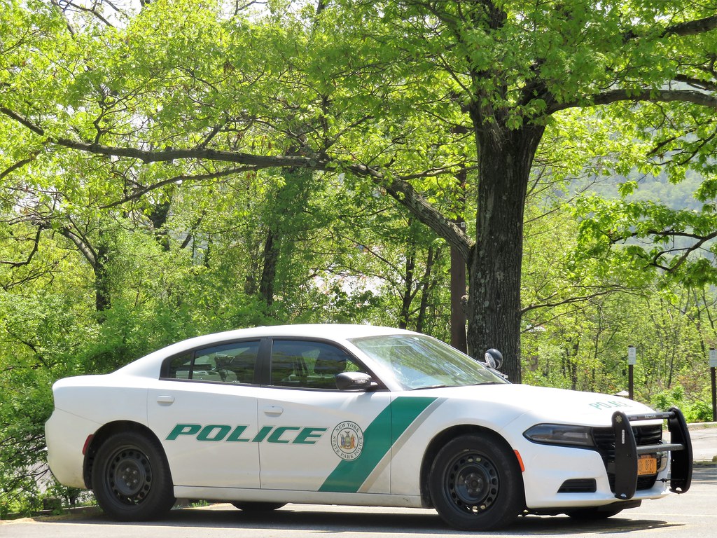 New York State Park Police New York State Park Police Flickr