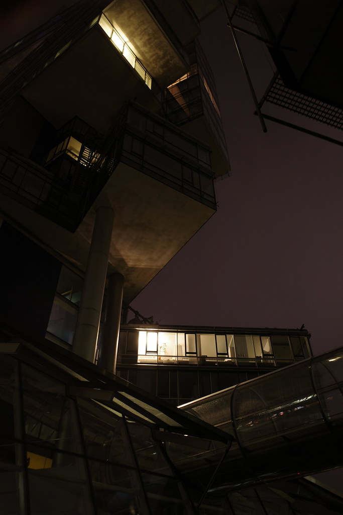 Flickriver Photoset 'Hannover / Berlin / Duisburg, May 2019' by milov