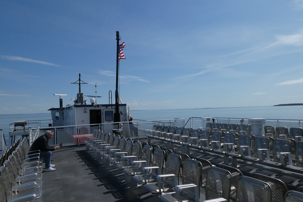 Cross Sound Ferry Orient New London (3) Vernon Brad Bell Flickr