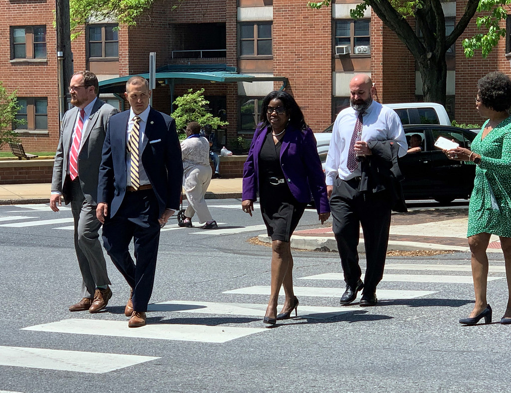 A Closer Look at Public Housing in Lancaster, PA Hunter Ku… Flickr