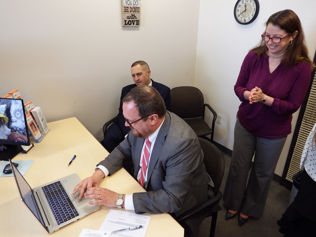 A Closer Look at Public Housing in Lancaster, PA Hunter Ku… Flickr