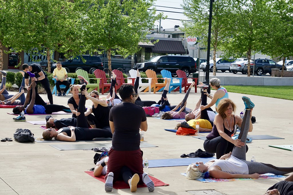 2019 Feel Good Glassboro Borough of Glassboro, New Jersey Flickr