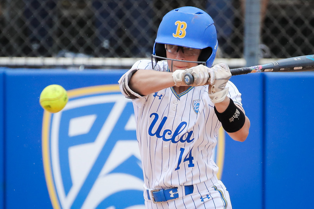 Arizona at UCLA Softball, May 11, 2019, Easton Stadium, We… Flickr