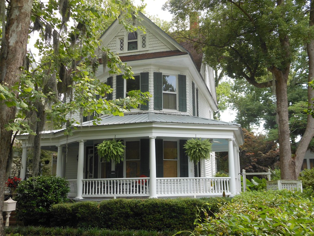 1008 Union St, Brunswick, GA Kiley Secrest Flickr