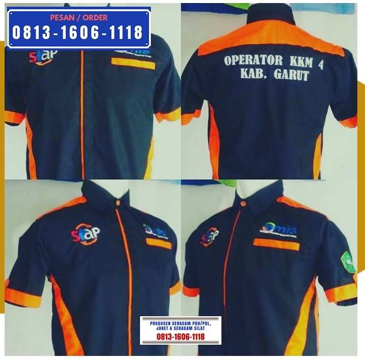 TERPERCAYA!, WA 081316061118, Jual Baju Pdl. Baju Pdh… Flickr