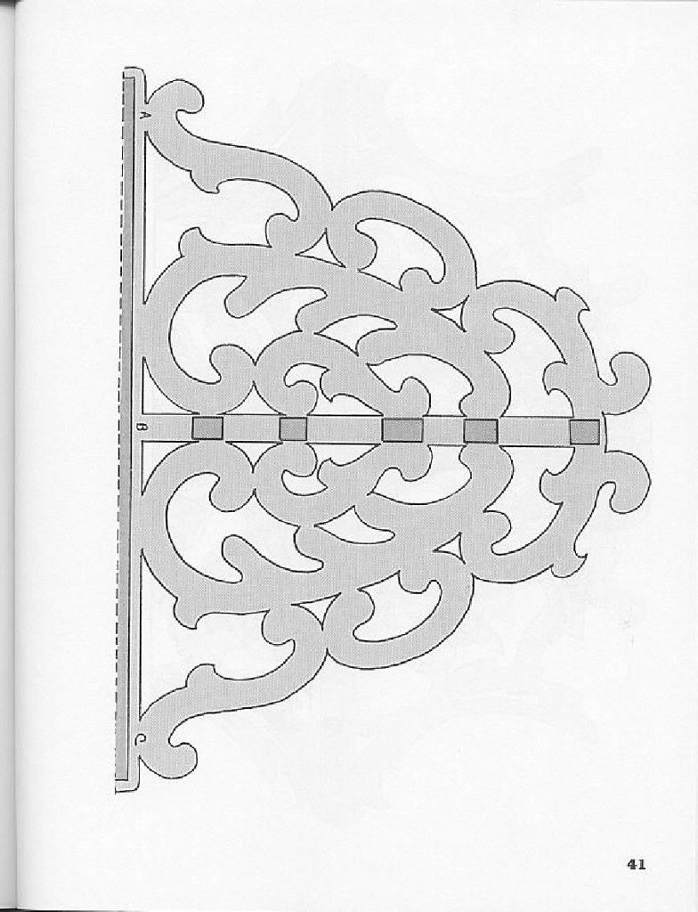 Scroll Saw Shelf Patterns (40) Scroll Saw Shelf Patterns Flickr