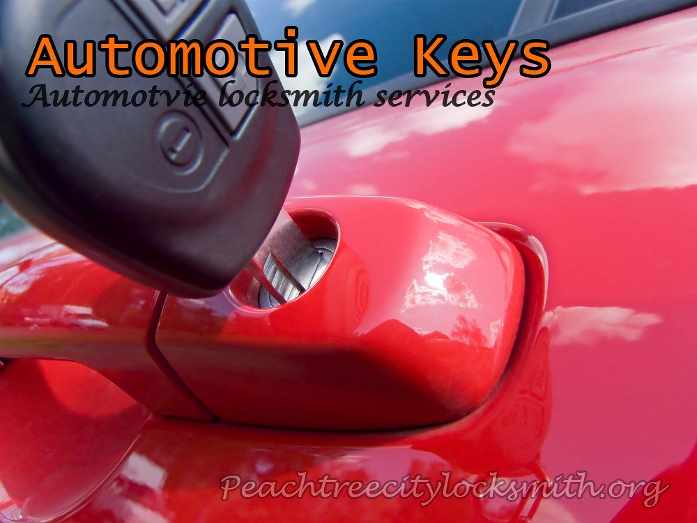 Peachtree City Automotive Keys Peachtree City Automotive K… Flickr