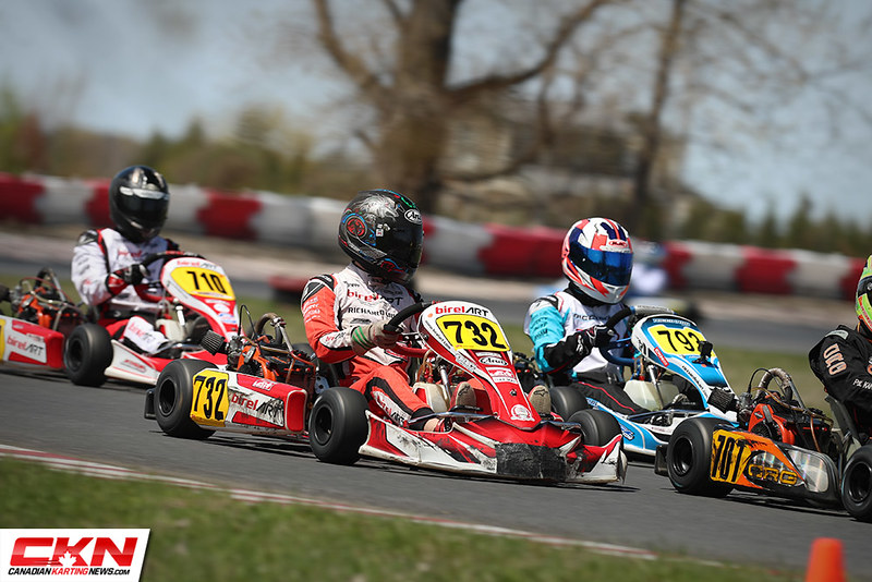 Photo Gallery 2019 Coupe de Montreal SH Karting CKN