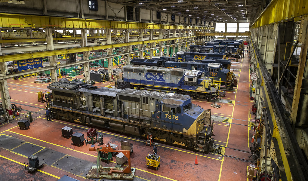 System Shop With Erwin, South Louisville, Corbin, Russell,… Flickr