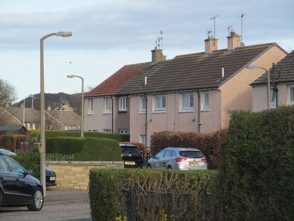 1901994 Colinton Mains Gardens CMA03 Colinton Mains Ga… Flickr