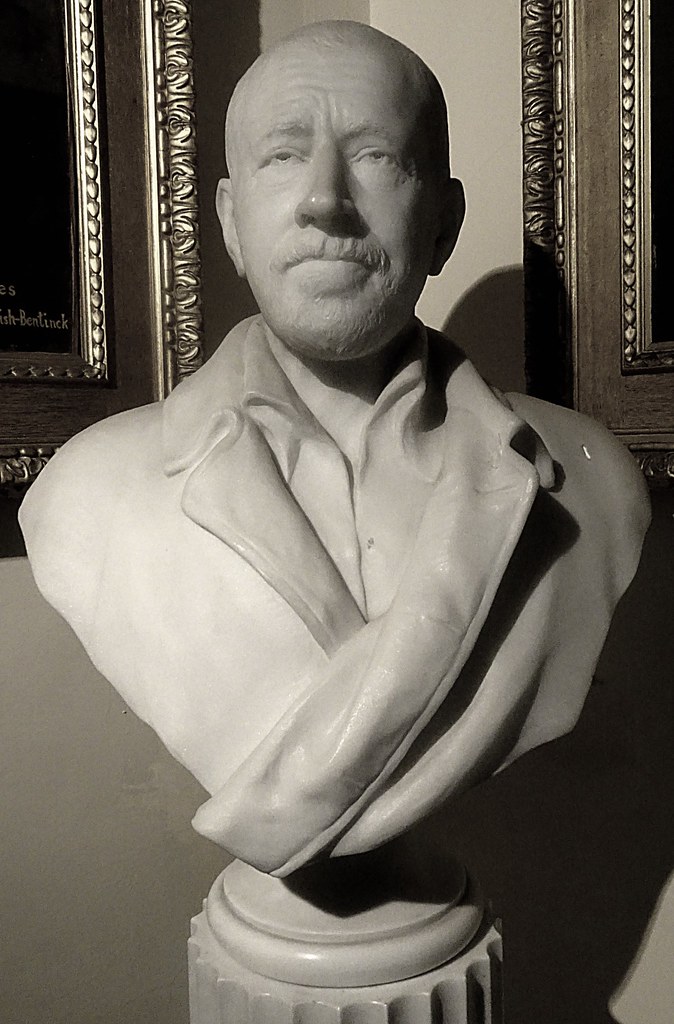 [74850] Sledmere House Sir Tatton Sykes, 5th Flickr