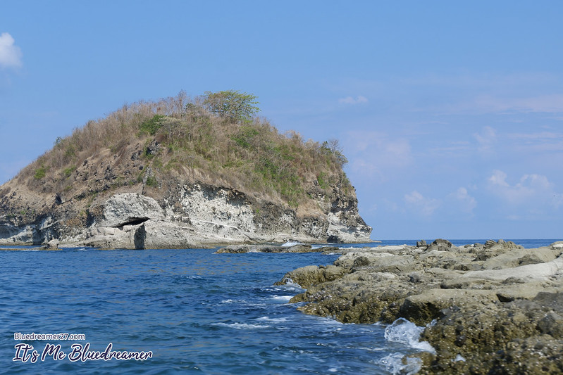 Papaya Island Cove A Hidden Paradise in Nasugbu It's Me Bluedreamer!