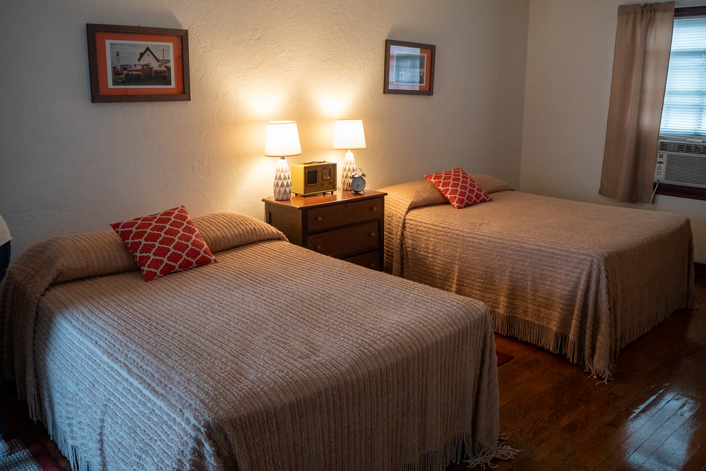 Boots Court Motel South Garrison Avenue Carthage Misso… Flickr