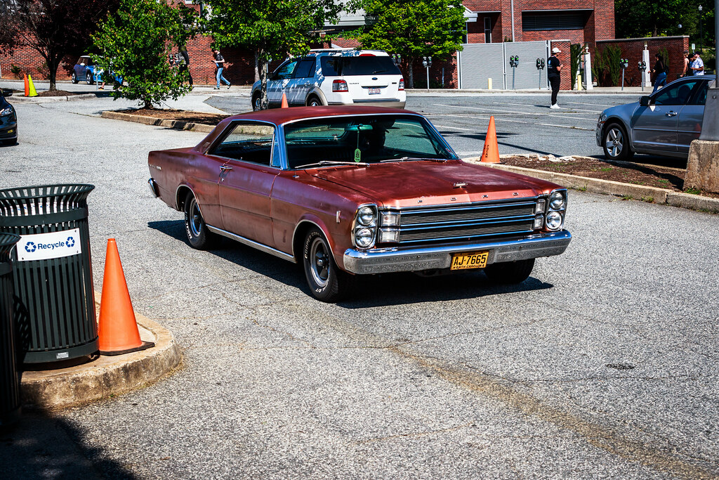 2019 Cars and Coffee Greensboro May94.jpg Hal McGee Flickr