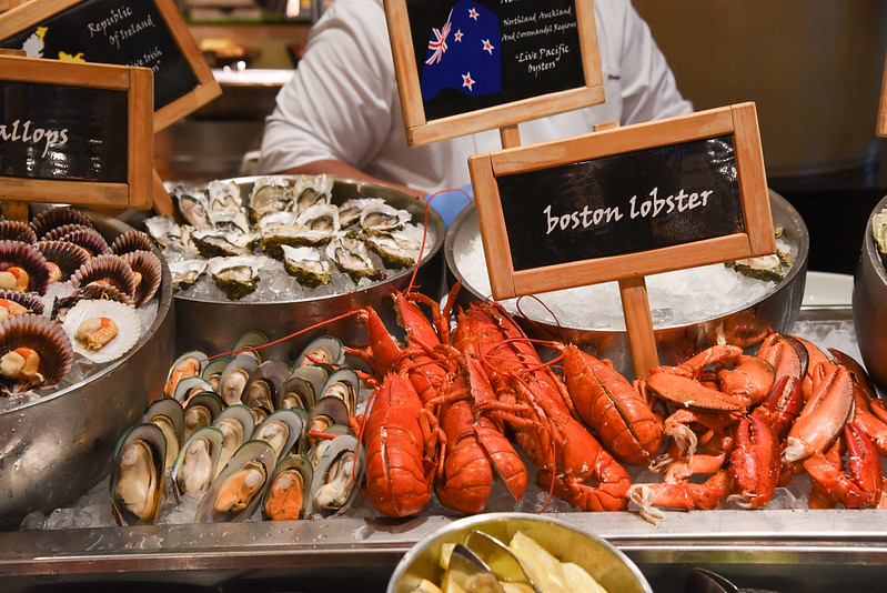 18 Best Hotel Buffet Promotions in Singapore (August 2024 Edition) I