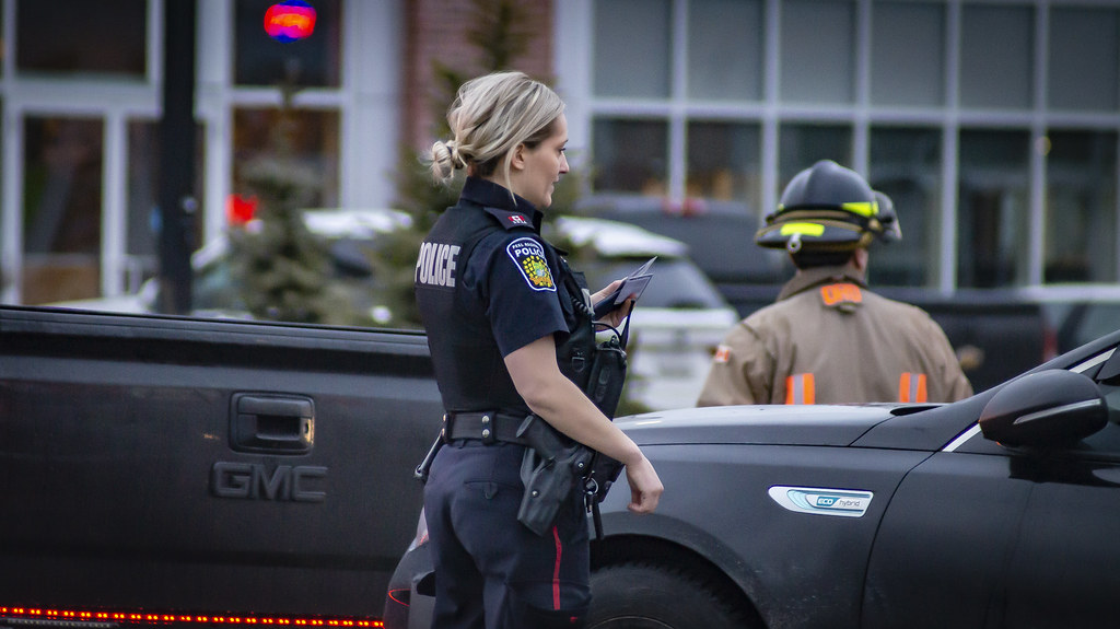 Peel Regional Police NBKPhotography Flickr