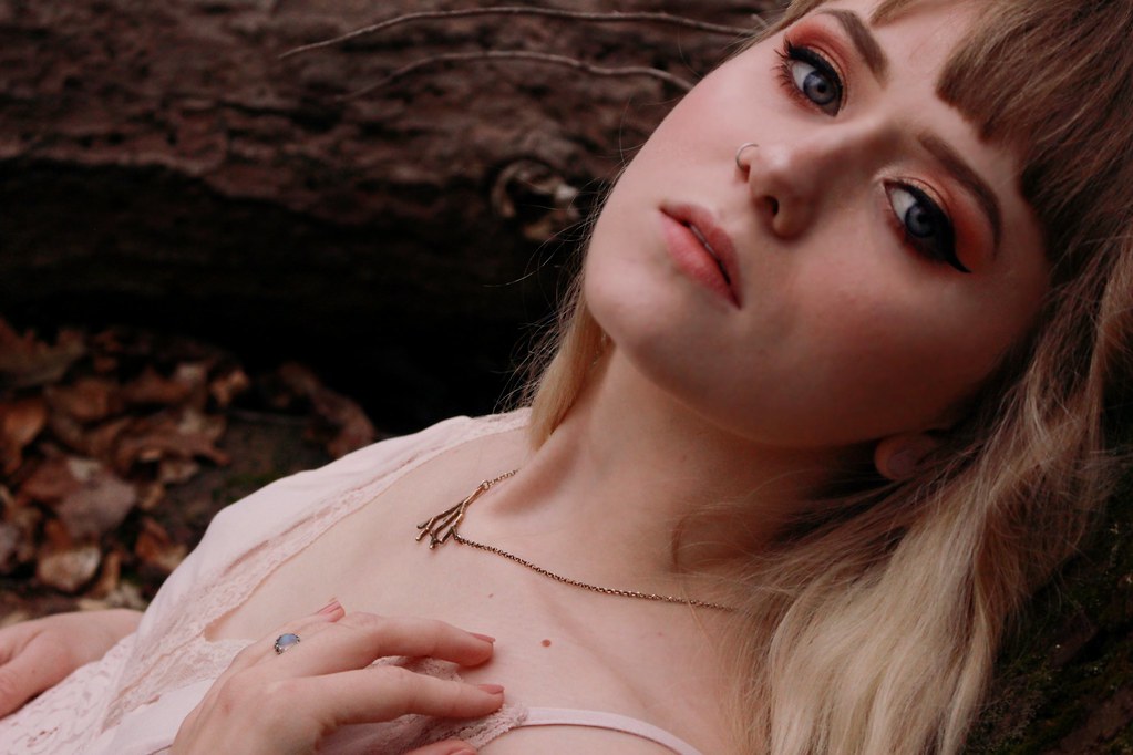 Alexis Carmody: April Shoot | breanna.blake | Flickr