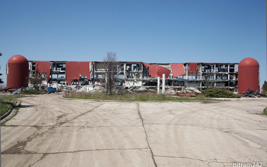 Dog Days of Racing At Dairyland Done Dairyland Greyhound P… Flickr