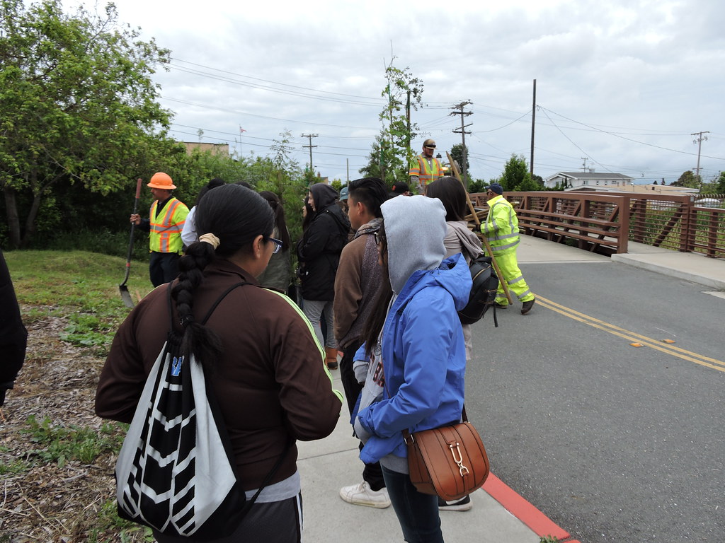 Public Works Week Celebration, Wanlass Park San Pablo Flickr