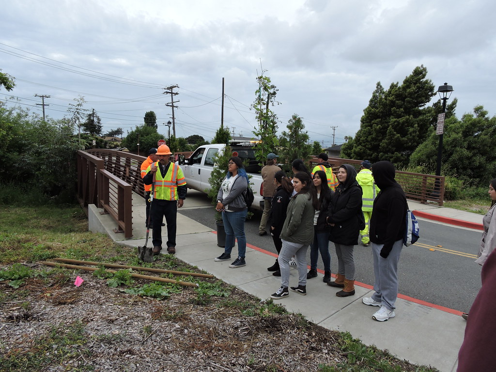 Public Works Week Celebration, Wanlass Park San Pablo Flickr