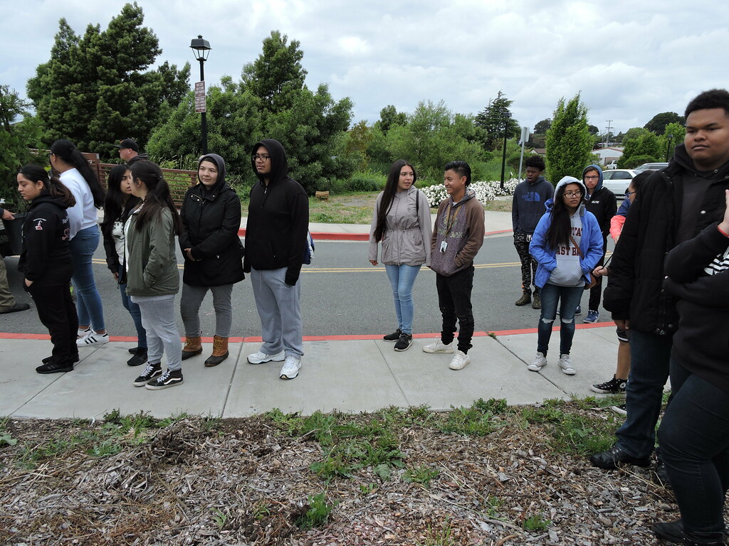 Public Works Week Celebration, Wanlass Park San Pablo Flickr