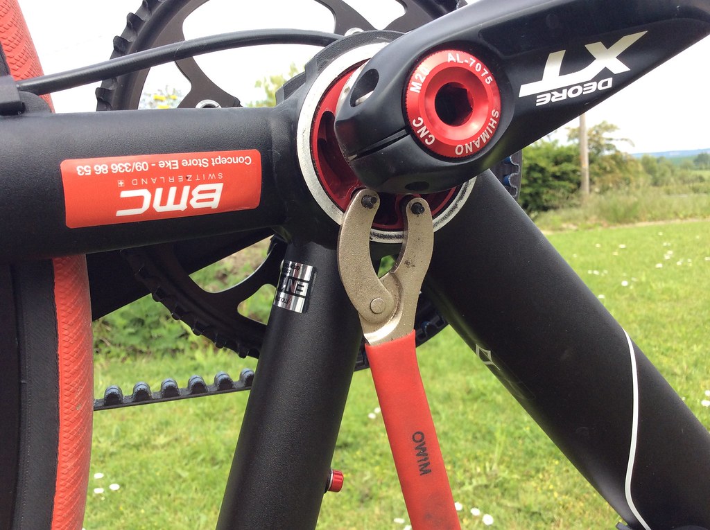 Singlespeed & disc brakes? Singletrack World Magazine May 19, 2019