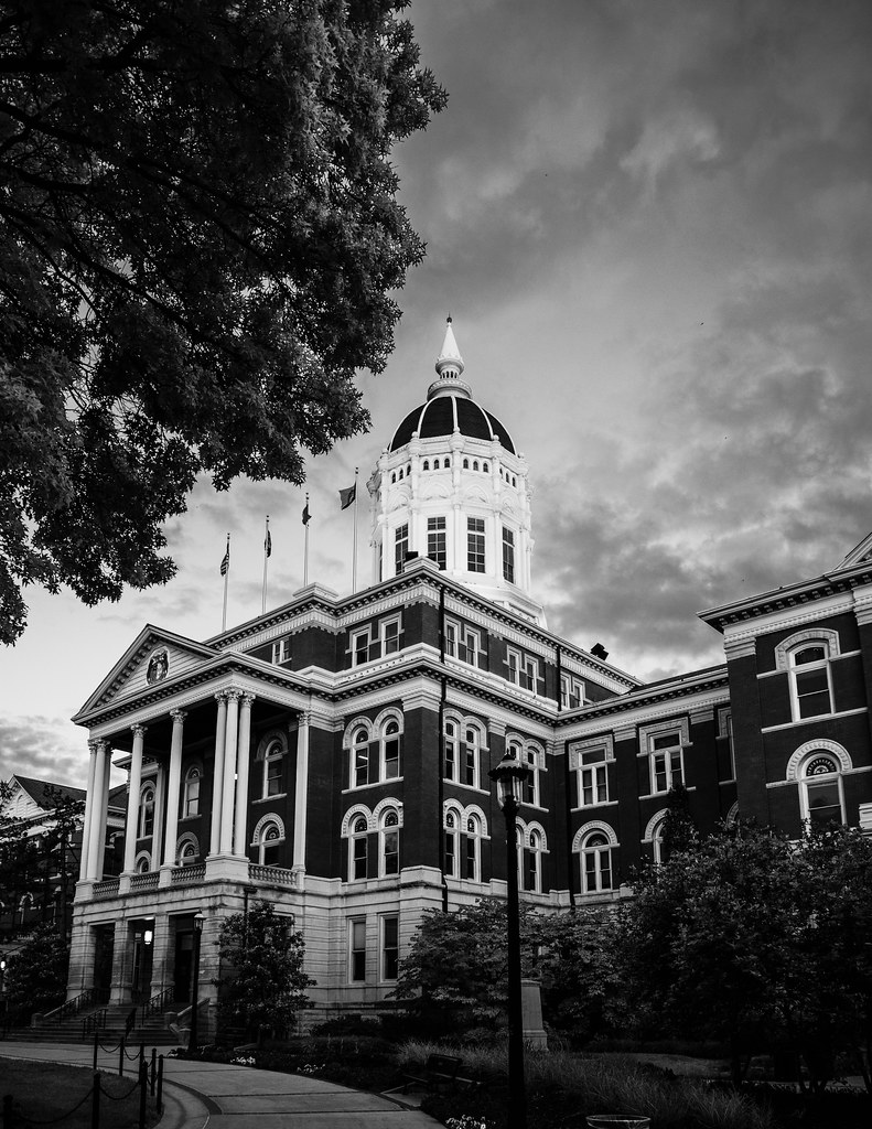 Mizzou3 BW vs Color FroKnowsPhoto presets Derek Livingston Flickr