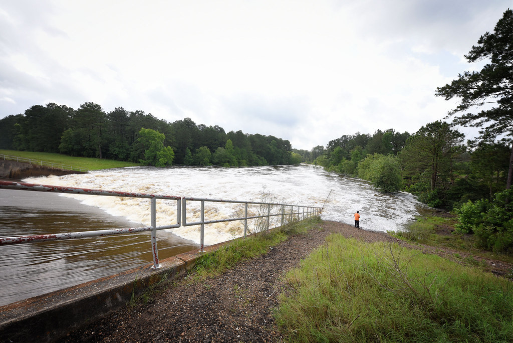 BUNDICK LAKE...LOUISIANA... SHUTTERBUG 1968 Flickr