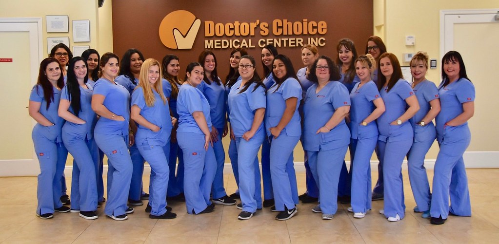 Doctor's Choice Medical Center, Inc. Flickr