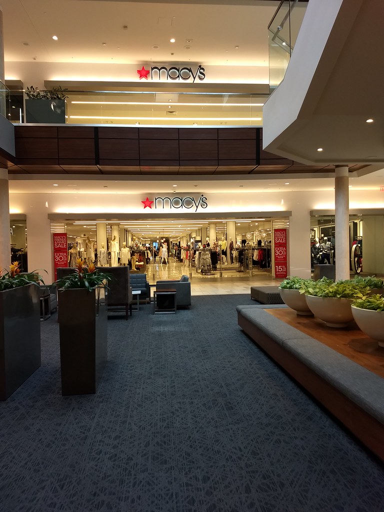 Macy's Ridgedale Center MN gameking3 Flickr