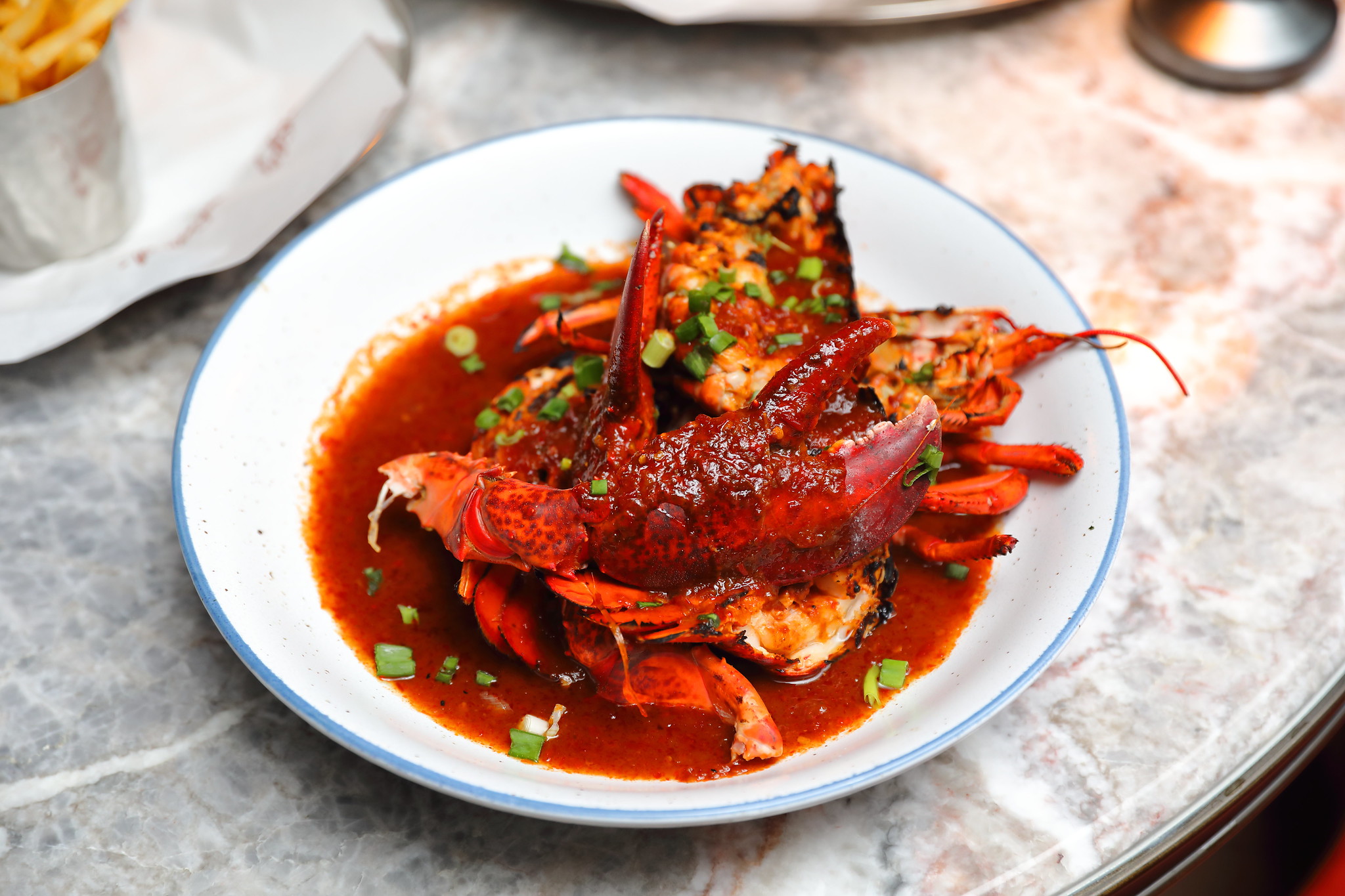 SG Food on Foot Singapore Food Blog Best Singapore Food Singapore