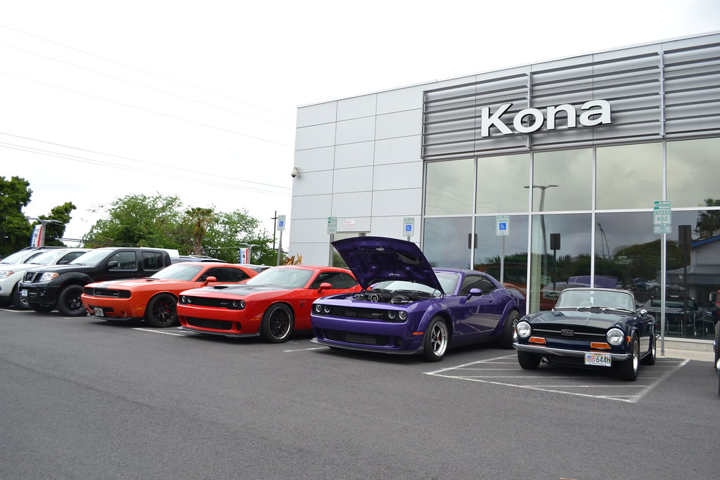 DSC_0534 Hawaii Classic Cruisers Flickr