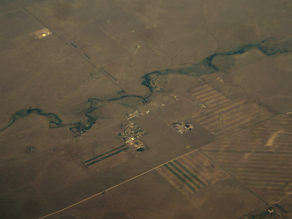 Briggsdale, Colorado Briggsdale is an unincorporated commu… Flickr