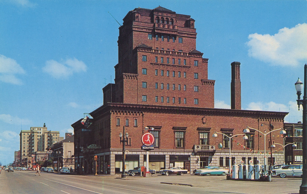 Bowling Columbus Indiana Spectra Tech Ltd Noise Criteria (Nc) (Pnc