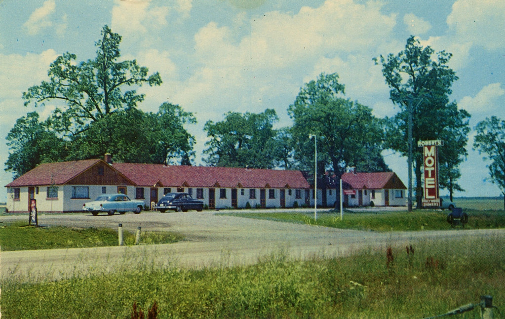 Flickriver Photoset 'Lowell, Indiana' by Shook Photos