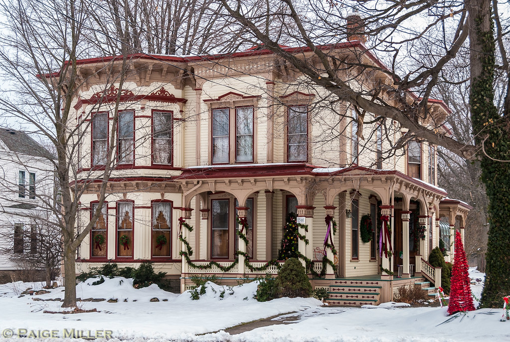 Jordan, NY Paige Miller Flickr