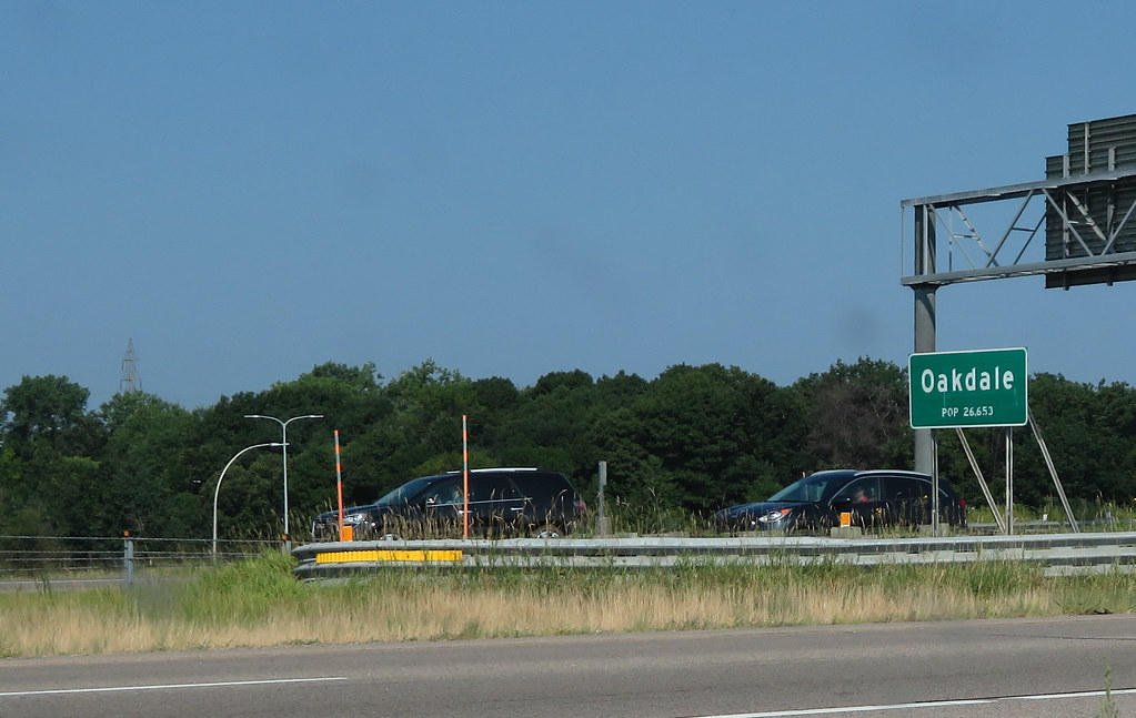 Oakdale, Minnesota Oakdale is a city in Washington County,… Flickr