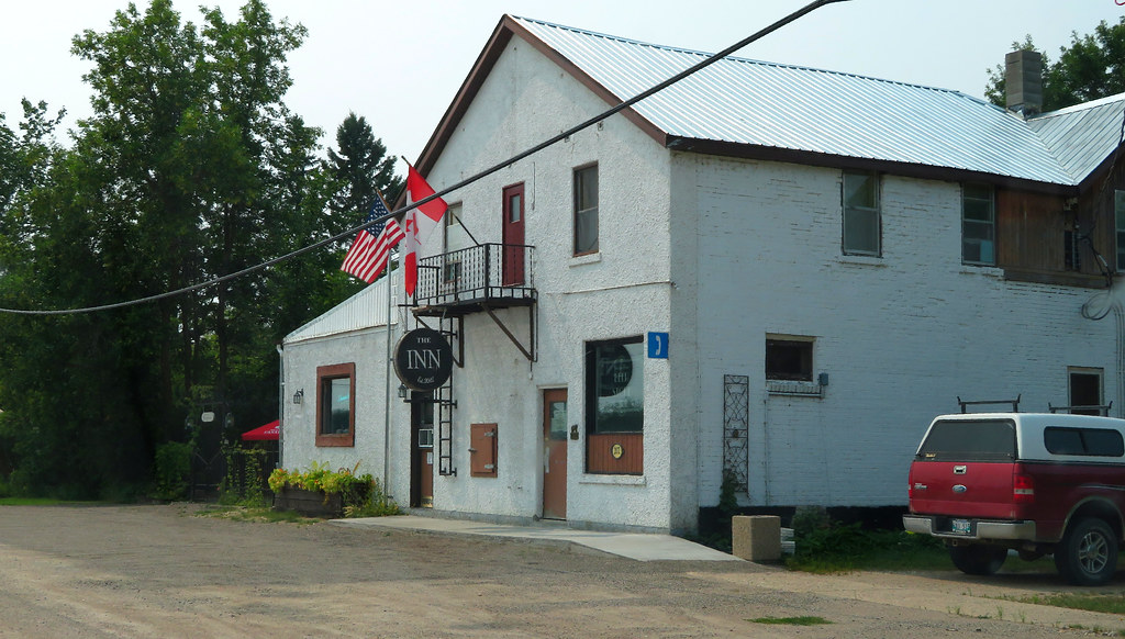 Sprague, Manitoba Sprague is a community within the Rural … Flickr