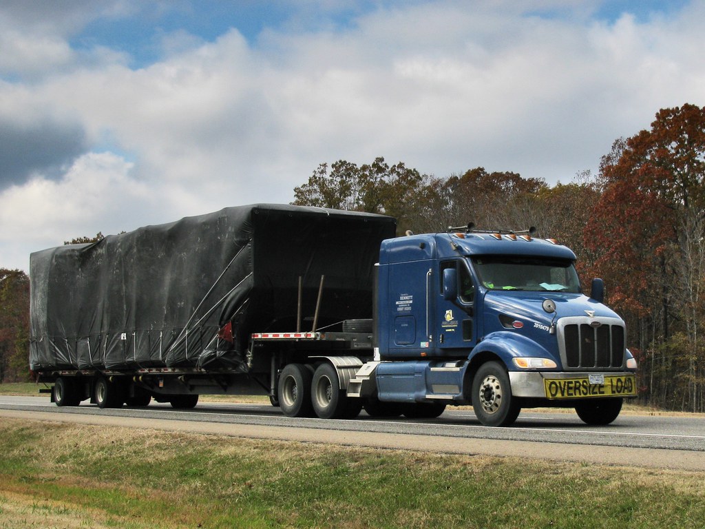 Sam Royalty Motor Express tnsamiam Flickr