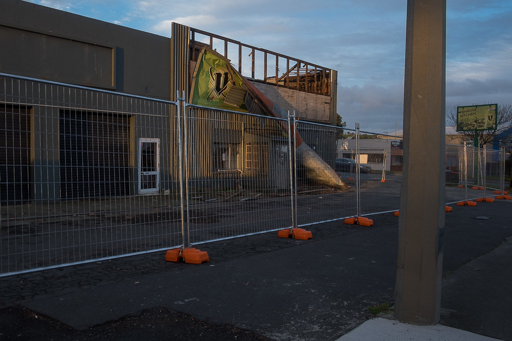 Penrose, Auckland. bobsan88 Flickr