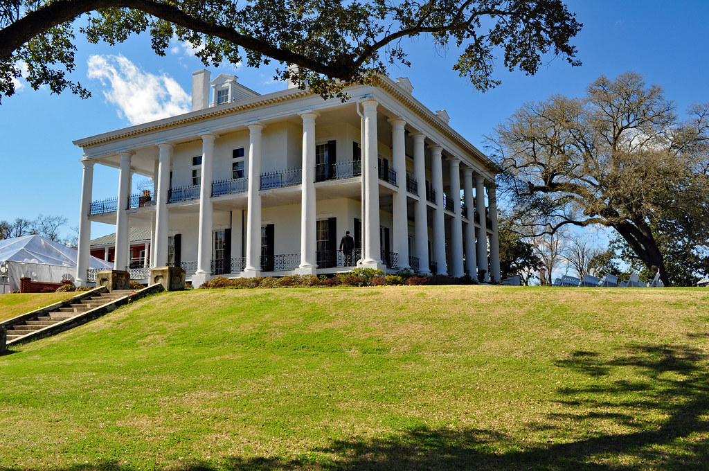 Dunleith Dunleith is one of the most photographed homes in… Flickr