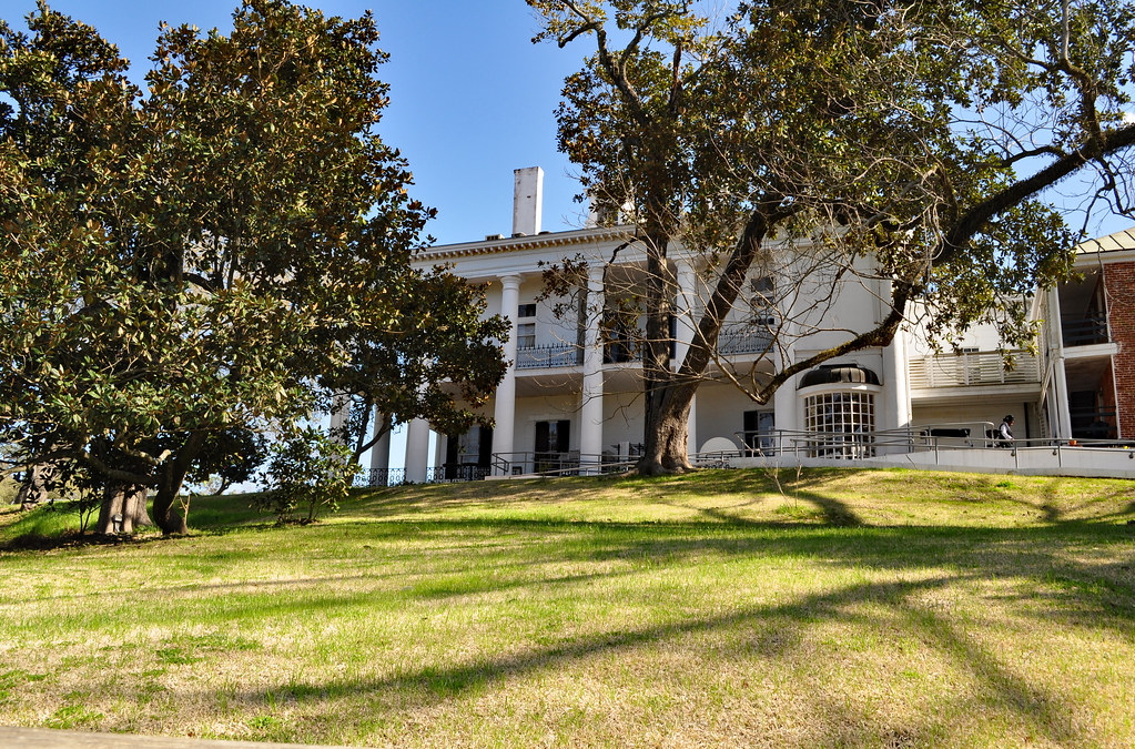 Dunleith Dunleith is one of the most photographed homes in… Flickr