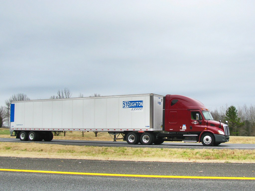 Sam Royalty Dart Transit Stoughton Lease tnsamiam Flickr