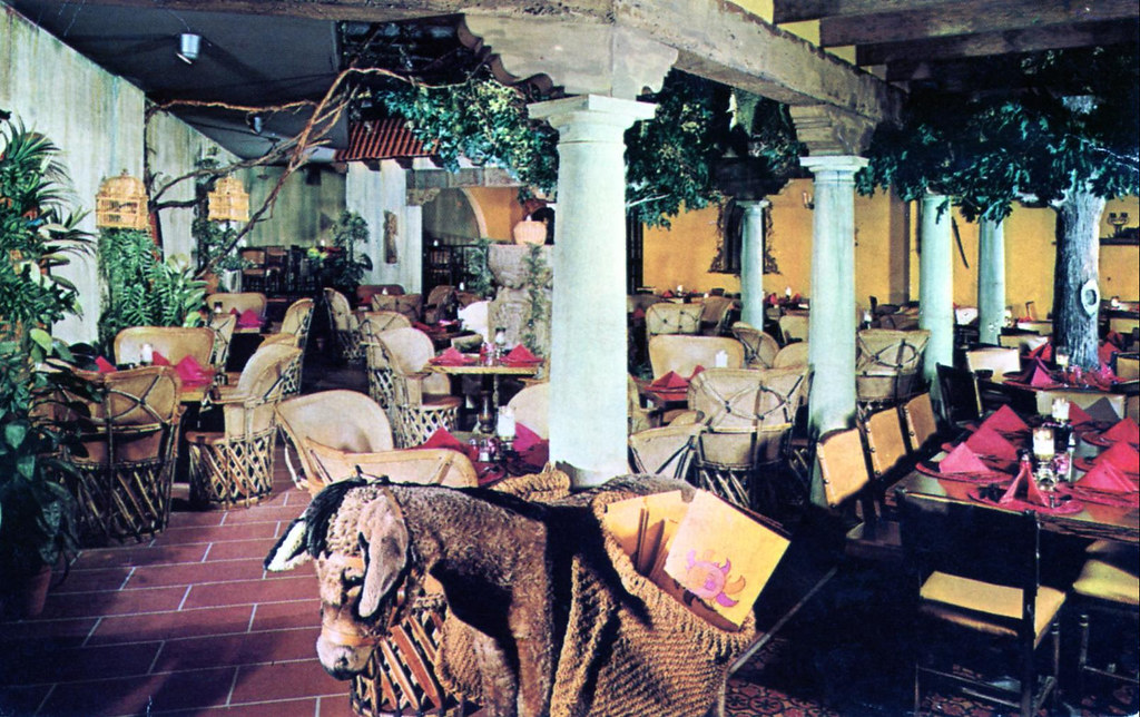 La Hacienda del Sol Chicago IL a photo on Flickriver