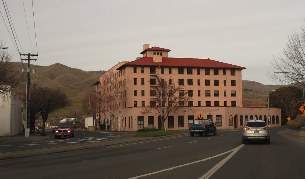 Lewiston, Idaho Lewiston is a city and the county seat of … Flickr