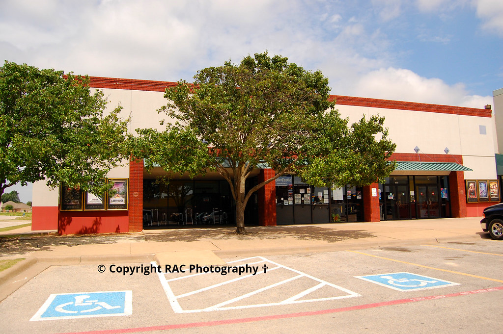BUFFALO CREEK 6 Waxahachie Tx Closed Photo 2 BUFFALO CR… Flickr