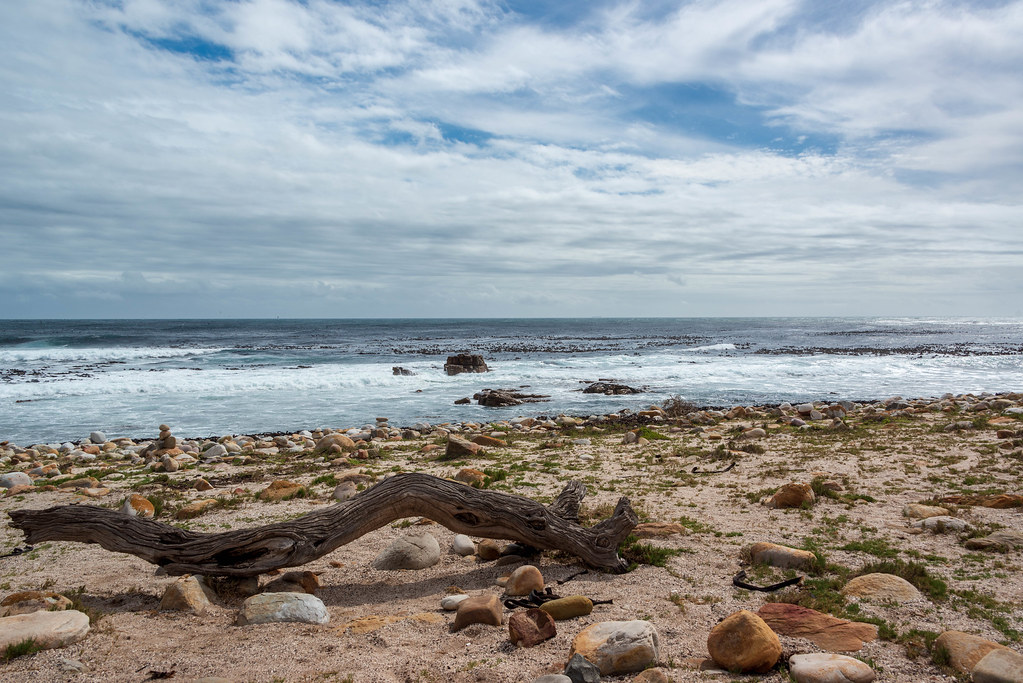 Cape of Good Hope South Africa Cape of Good Hope beach Flickr